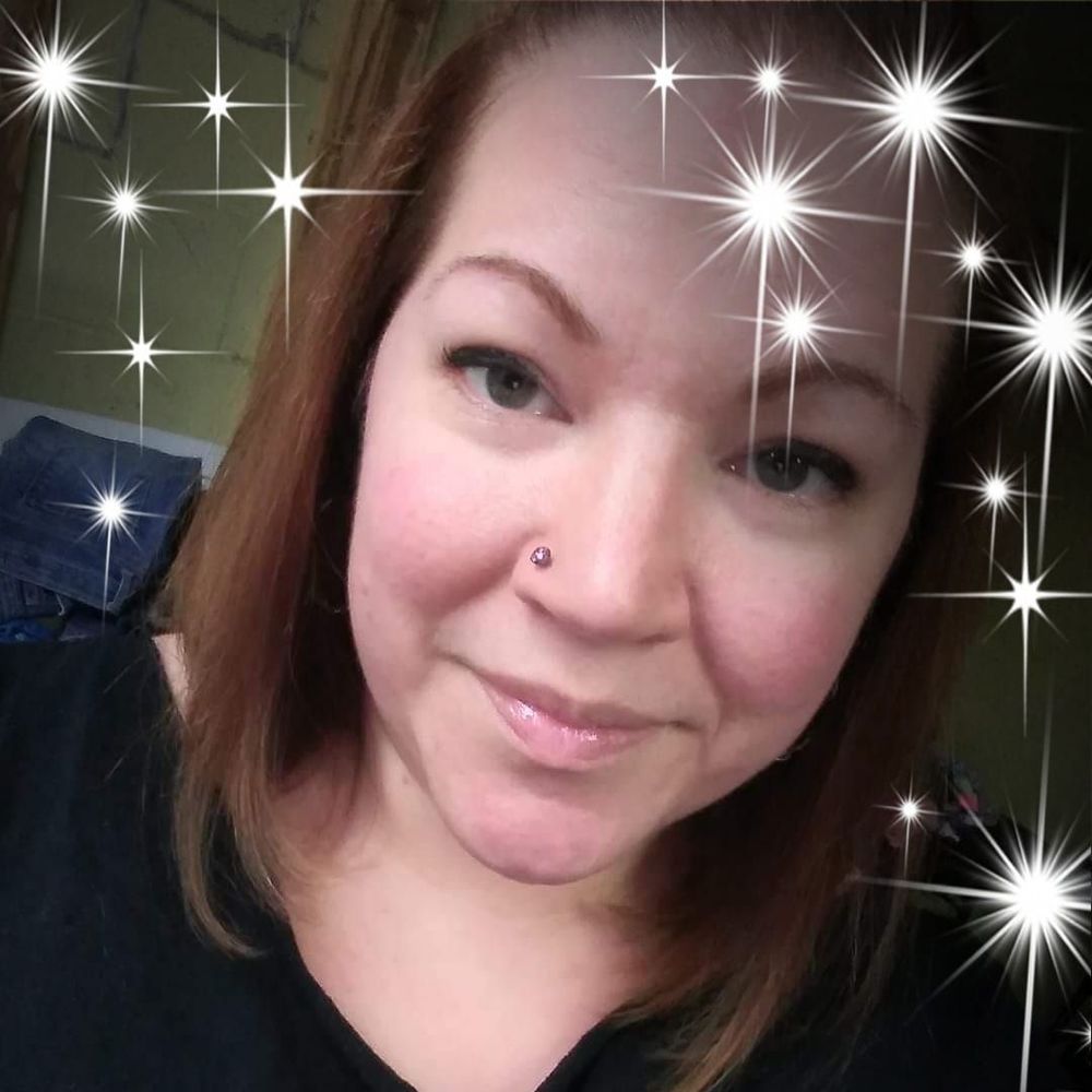 Meet your Posher, Carrie